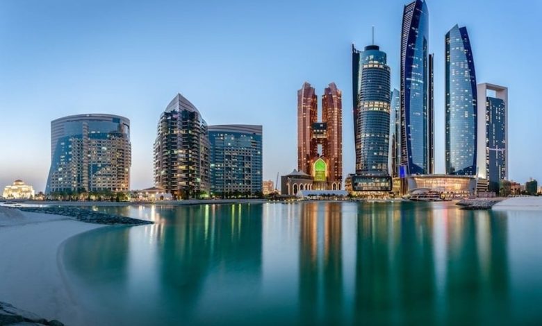 Abu Dhabi and RAK rise in appeal among global HNWIs GettyImages 1316754718