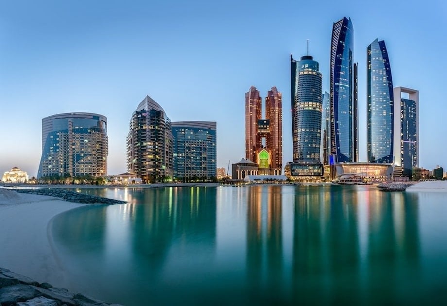 Abu Dhabi and RAK rise in appeal among global HNWIs GettyImages 1316754718