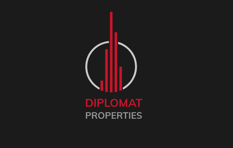 DIPLOMAT PROPERTIES