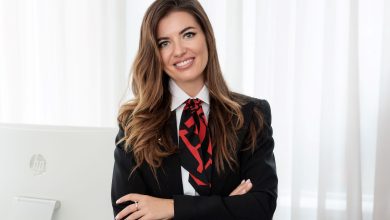 Diana Nilipovscaia, CEO of MERED