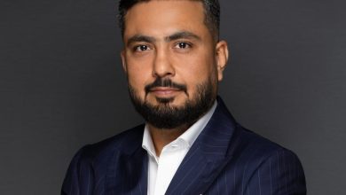 Gaurav Aidasani Founder Managing Director Union Square House