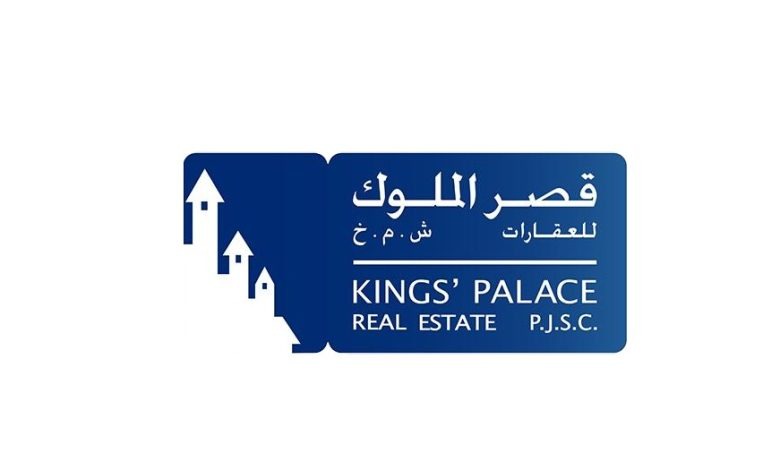 KINGS PALACE REAL ESTATE P.S.C.