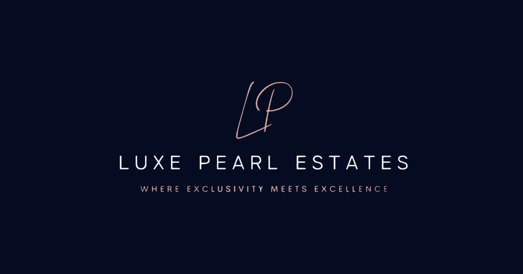 LUXE PEARL ESTATE L.L.C.