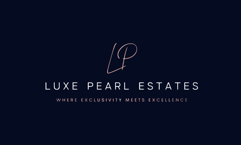 LUXE PEARL ESTATE L.L.C.