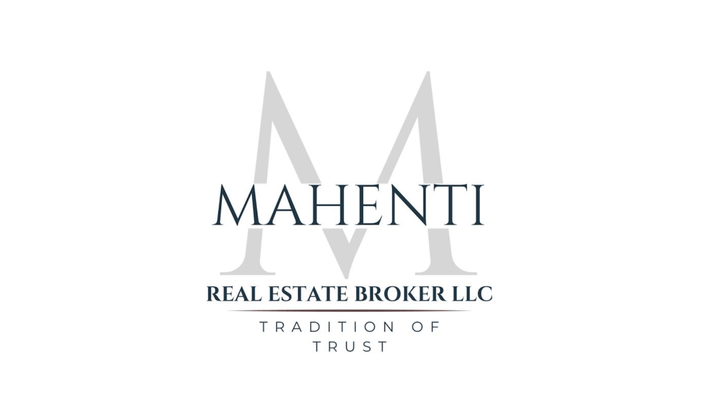 MAHENTI REALESTATE BROKER