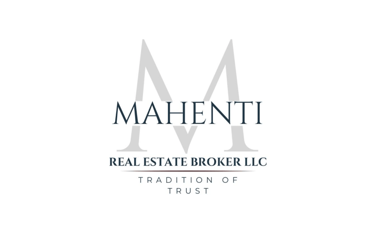 MAHENTI REALESTATE BROKER