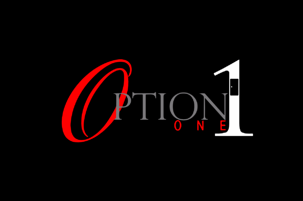 OPTION ONE PROPERTIES