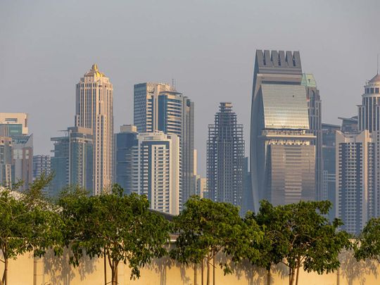 Stock Doha Qatar skyline 18186831d3c medium