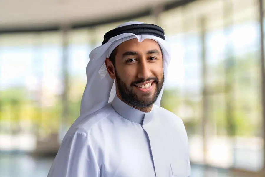 Hashim Kadhem - Head of Professional Services at Savills. Image courtesy: Savills