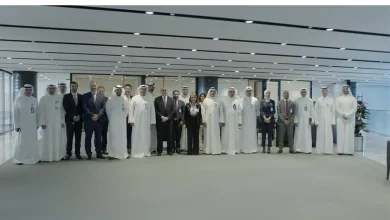 National Bank of Kuwait has inaugurated Kuwait's first international mortgages canter at its headquarters, offering services to customers interested in purchasing or financing properties in the UK, France, and the UAE. Image courtesy: National Bank of Kuwait