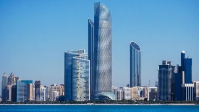 Abu Dhabi real estate market trends for H1 2024 according to Bayuts findings Image GettyImages 1146024499 1 e1704043948632
