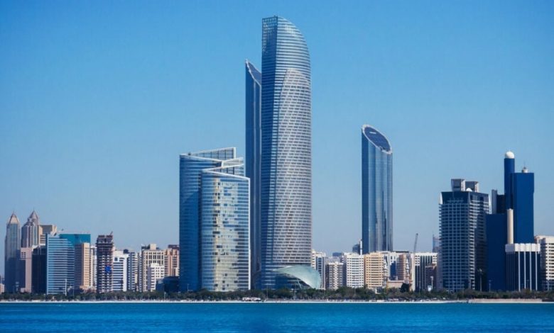 Abu Dhabi real estate market trends for H1 2024 according to Bayuts findings Image GettyImages 1146024499 1 e1704043948632