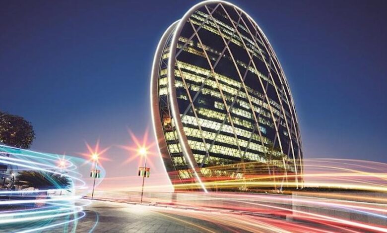 Aldar group reports robust h1 2024 performance image Aldar