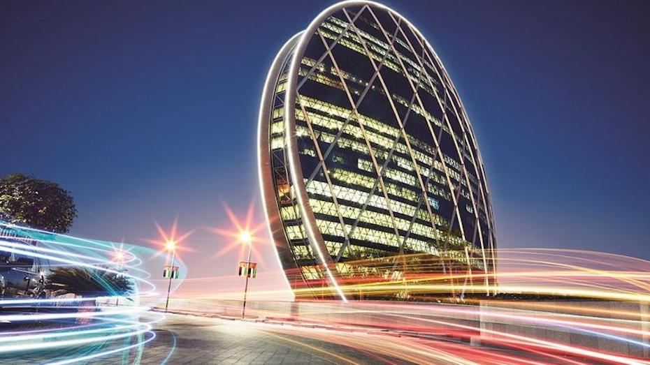 Aldar group reports robust h1 2024 performance image Aldar