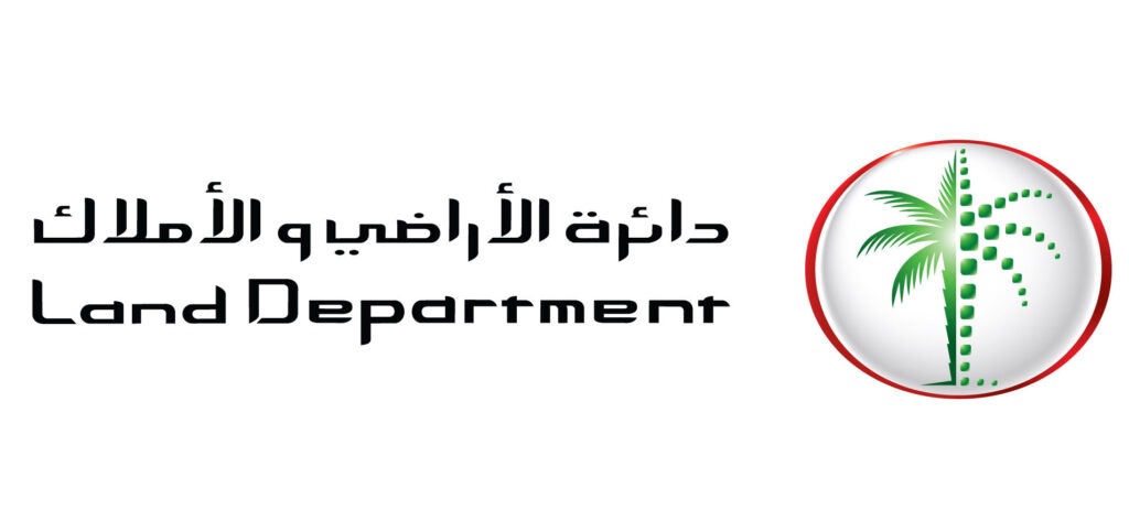 Dubai Land LOGO