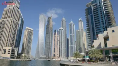 Dubai Real Estate Market Surges