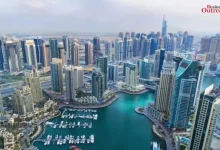 Dubai Residential Real Estate Market