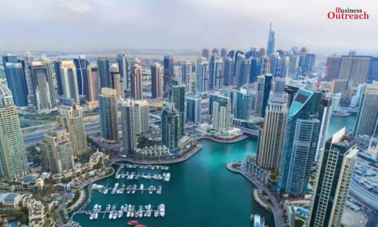 Dubai Residential Real Estate Market