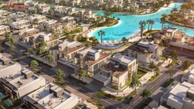 Dubai South has Experienced a Significant Uptick in Demand 1