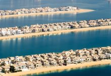 Dubai among top global cities to see growthin luxury residential properties says Savills GettyImages 1710521088