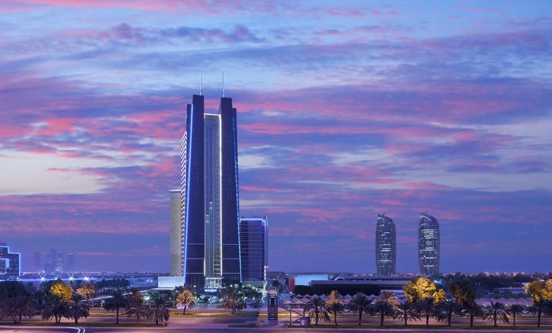 Dusit Thani Abu Dhabi