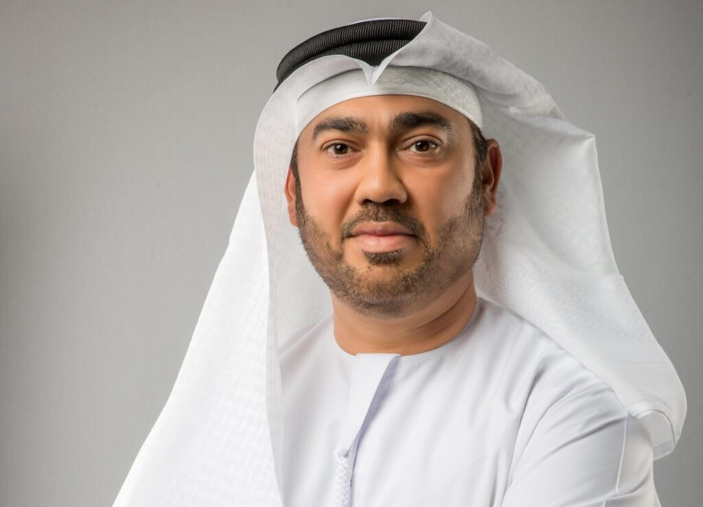 Nabil Al Kindi CEO of Dubai South Properties 1600x1155 1