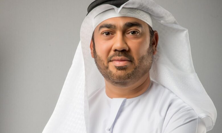 Nabil Al Kindi CEO of Dubai South Properties 1600x1155 1