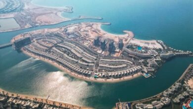 RAK Properties Announces Mina Al Arabs Real Estate Development Projects