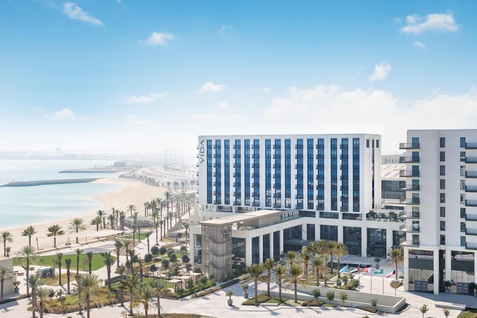 U by Emaar Unveils Luxurious Bahrain