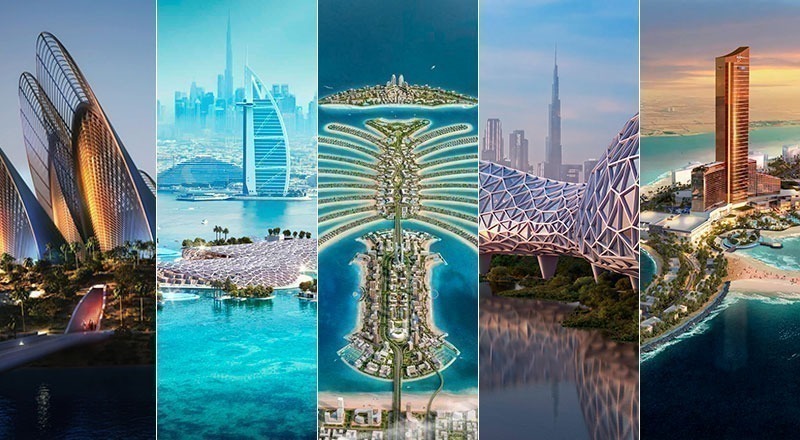 featured megaprojects