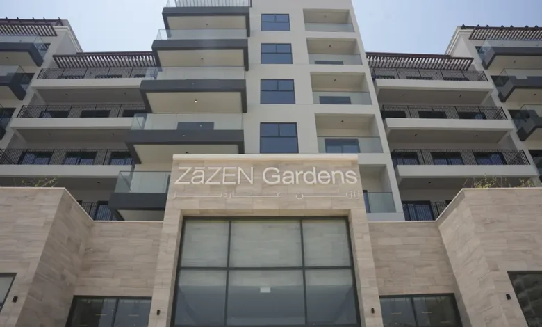 zazen exterior png