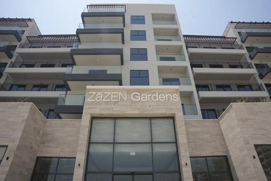 zazen exterior png