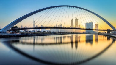 Dubai Water Canal 1 1000x600