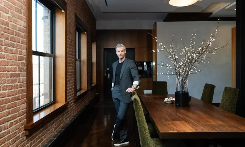 2 ryanserhant takingtothestageindubaitohelpbrokersintheemiratesever evolvingpropertymarket jpg