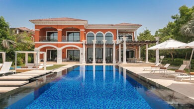 2024 09 25 091441149 Dubai and Abu Dhabi among world s five most improved real estate markets spot