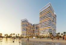 DAMAC Shoreline RAK 1000x600