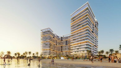 DAMAC Shoreline RAK 1000x600