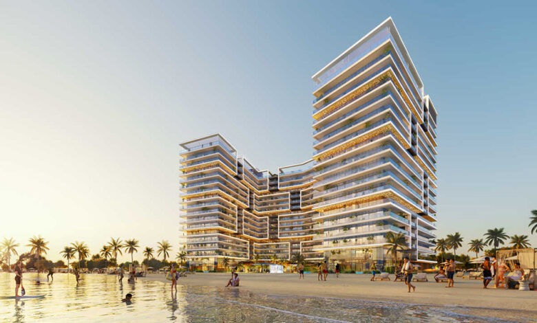 DAMAC Shoreline RAK 1000x600