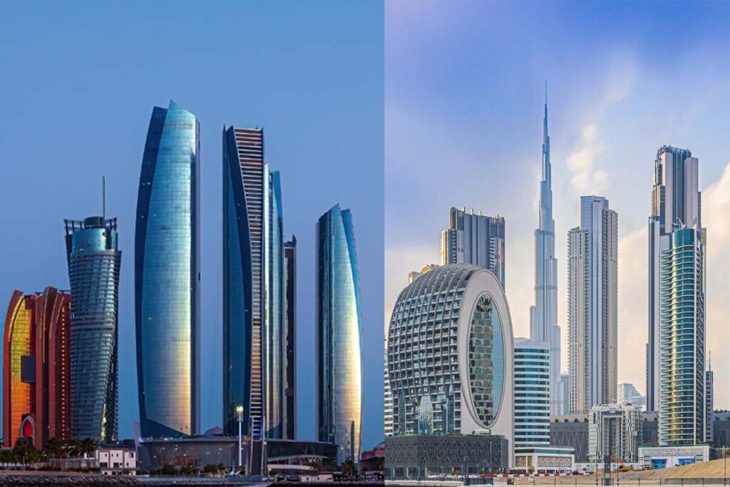 Dubai real estate transparency