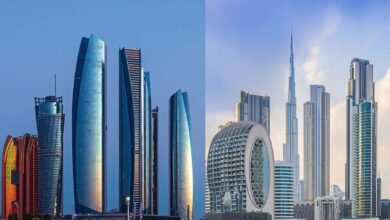 Dubai real estate transparency