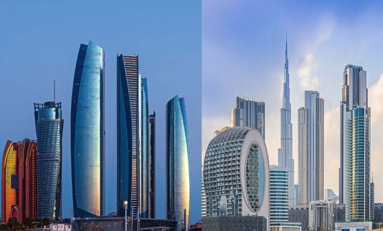 Dubai real estate transparency