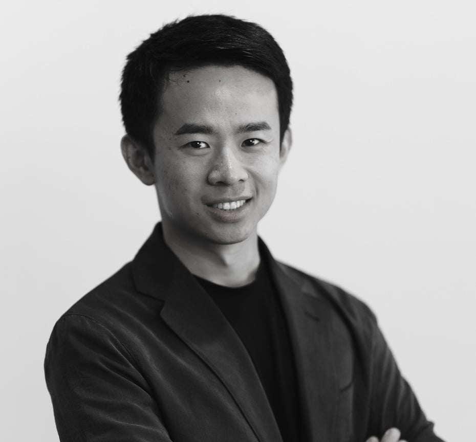 Thomas Wan Managing Partner at Refine