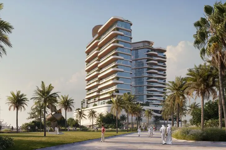 swisstelwaterfrontresidencesatdubaiislands jpg