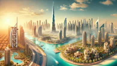 Demystifying Dubais Real Estate Boom