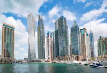 Top 10 Reasons Why Dubai is the Best City for Real Estate Investment