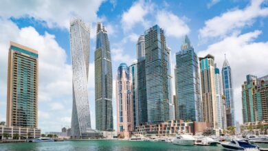 Top 10 Reasons Why Dubai is the Best City for Real Estate Investment