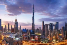 dubai real estate market 1