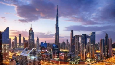 dubai real estate market 1