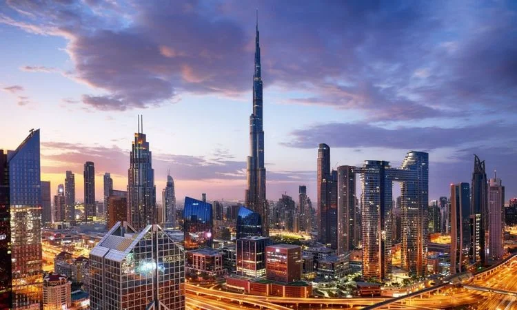 dubai real estate market 1