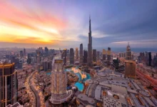 thedubairealestatemarketachievedrecordq3salesworthaed141billion jpg